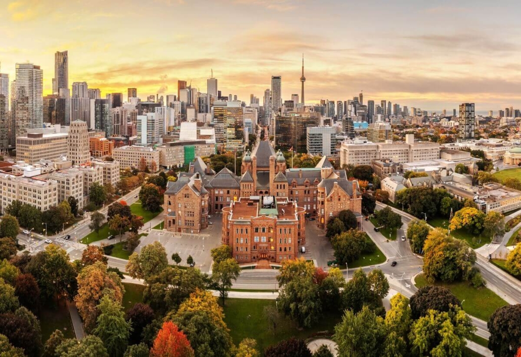 Service Fees And Guest Expectations In Toronto