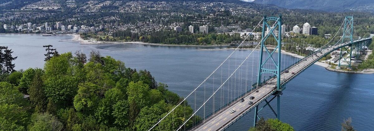 Airbnb Vancouver Island
