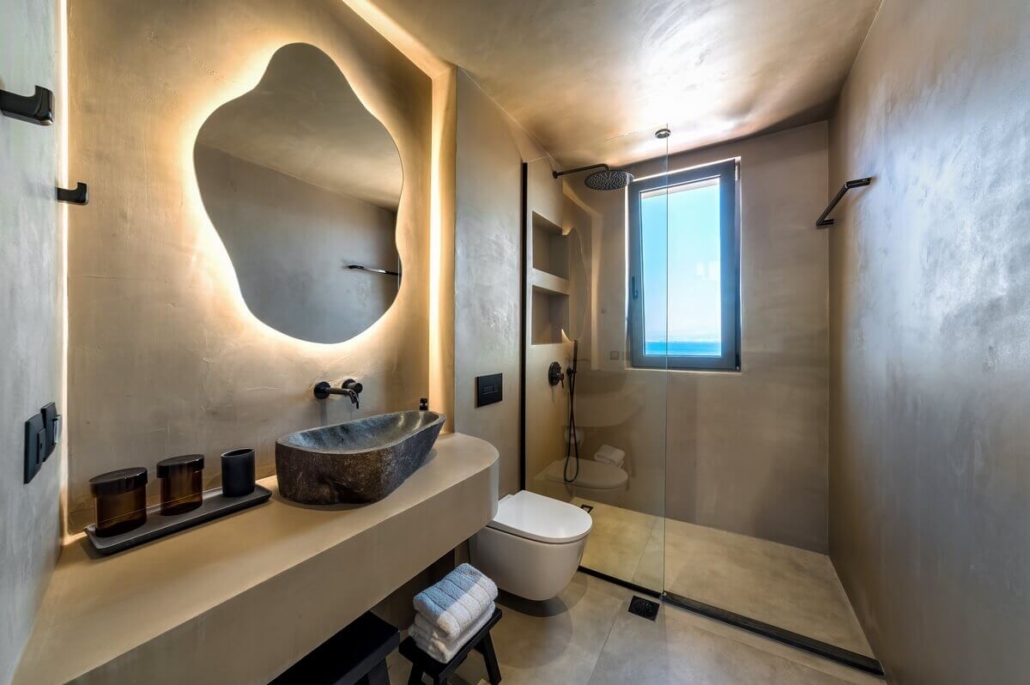 Airbnb Vancouver Island