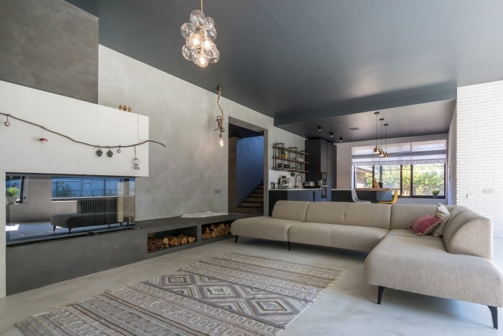 Airbnb Vancouver Island