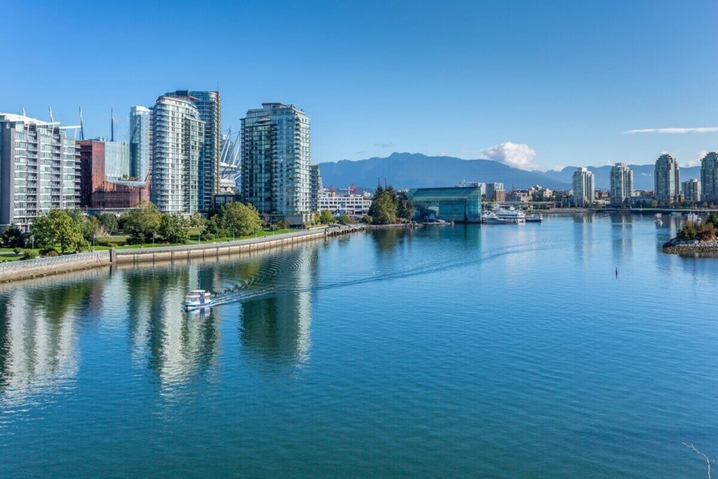 Vancouver Short-Term Rental Property Management Simplified
