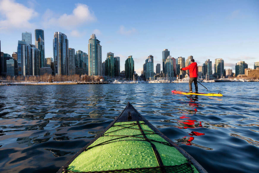 Vancouver Short-Term Rental Property Management Simplified