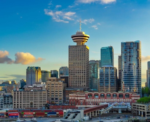 Vancouver Short-Term Rental Property Management Simplified