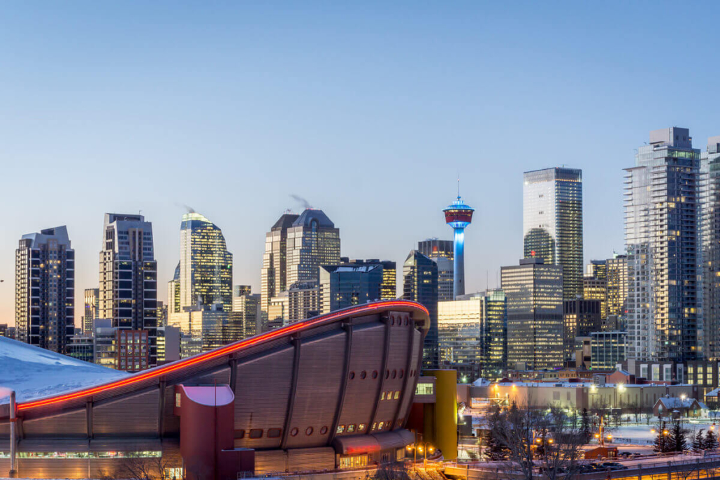 Winter Prep for Short Term Rental Calgary