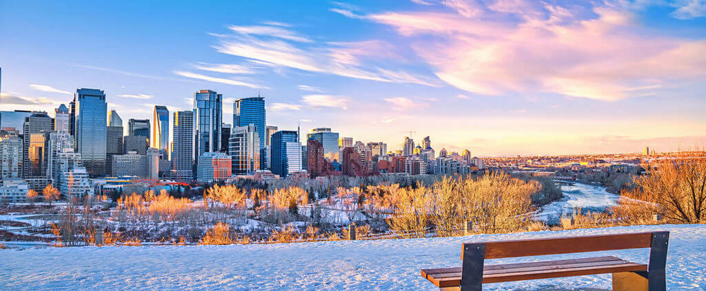 Winter Prep for Short Term Rental Calgary