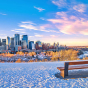 Winter Prep for Short Term Rental Calgary