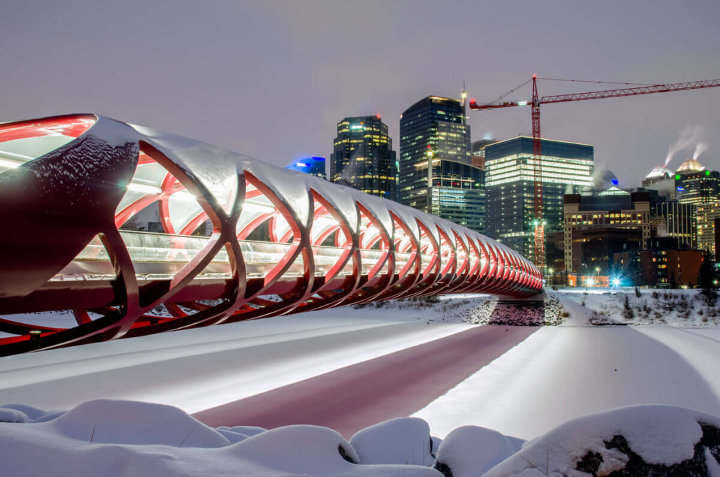 Winter Prep for Short Term Rental Calgary