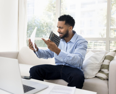 Airbnb Damage Policy Explained