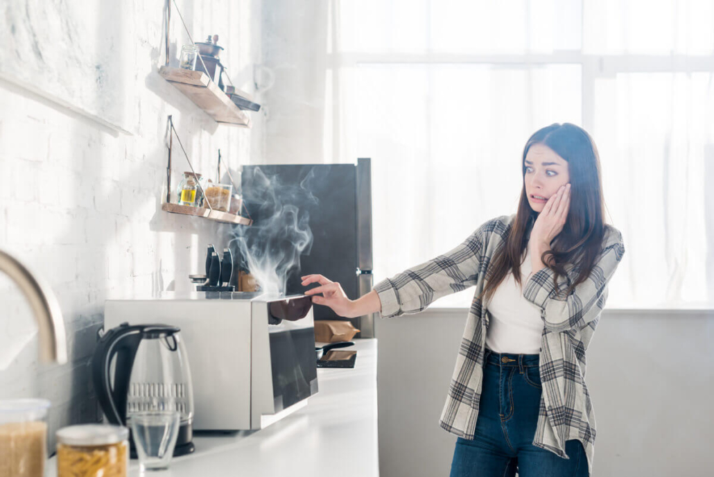 How The Airbnb Policy On Damages Works