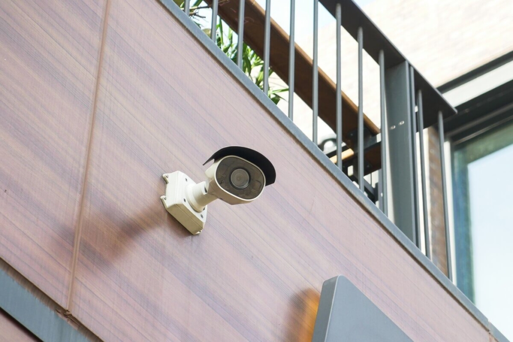 Noise Monitors Without Eavesdropping