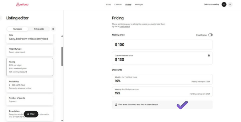Airbnb Extra Guest Fee: What You Need to Know | MasterHost