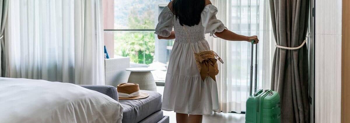 Scams In Airbnb