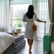 Scams In Airbnb