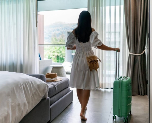 Scams In Airbnb