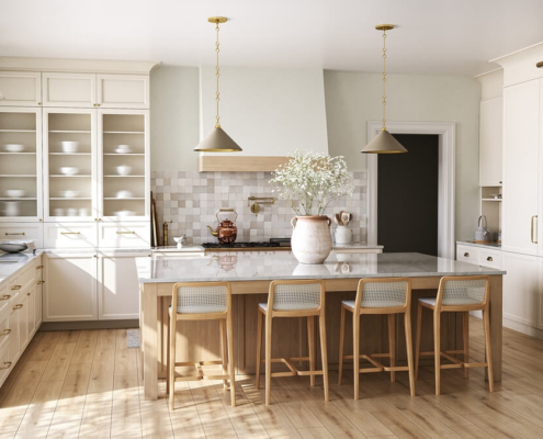 Self-Catering Accommodation: Guide For Hosts And Guests