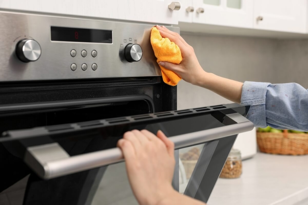 Self-Catering Accommodation: Guide For Hosts And Guests
