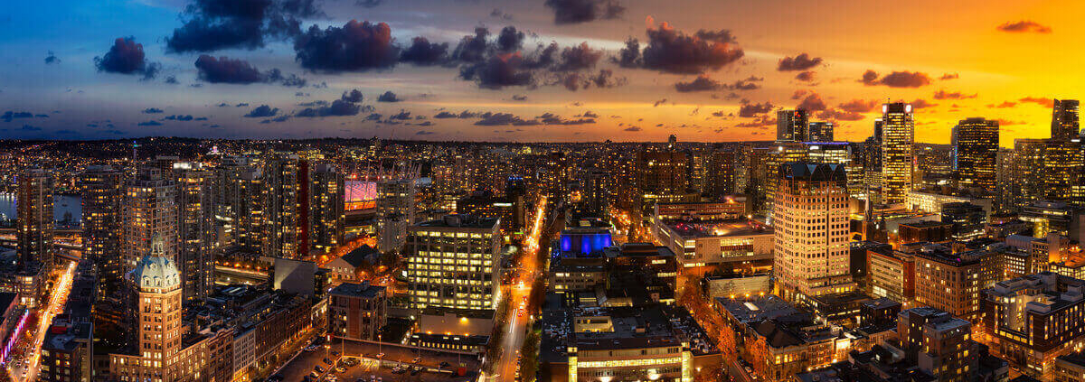 Airbnb Management Company Vancouver