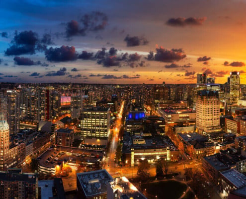 Airbnb Management Company Vancouver