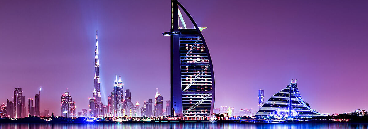The Best Vacation Rental Management Companies in Dubai