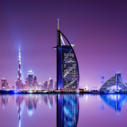 The Best Vacation Rental Management Companies in Dubai The Best Vacation Rental Management Companies in Dubai