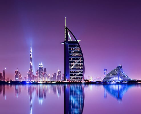 The Best Vacation Rental Management Companies in Dubai