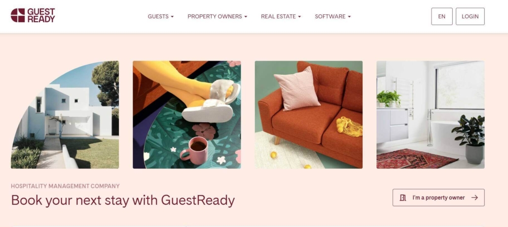 GuestReady