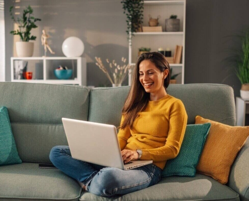 Vacation Rental Accounting Basics