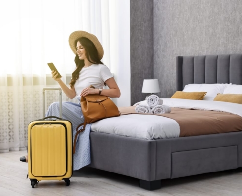 Airbnb Management Company Montreal