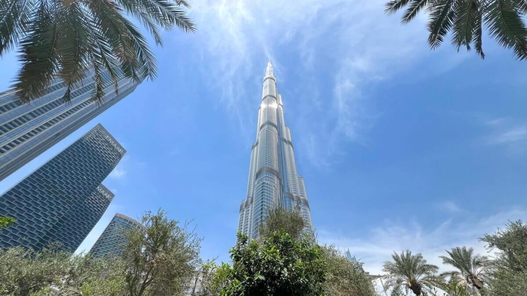Legal Framework Governing Airbnb in Dubai