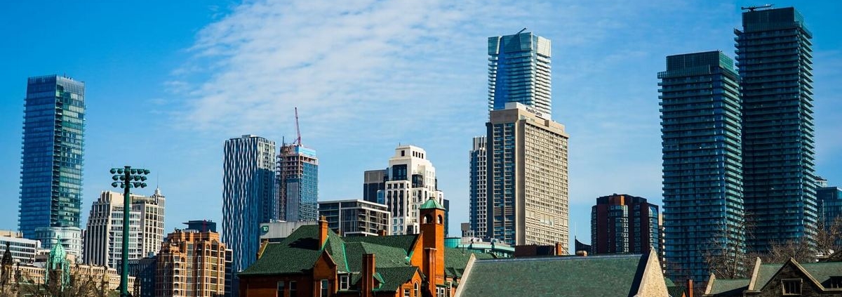Best Airbnb Companies Toronto