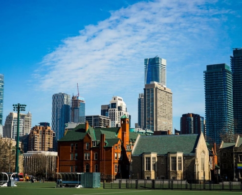 Best Airbnb Companies Toronto
