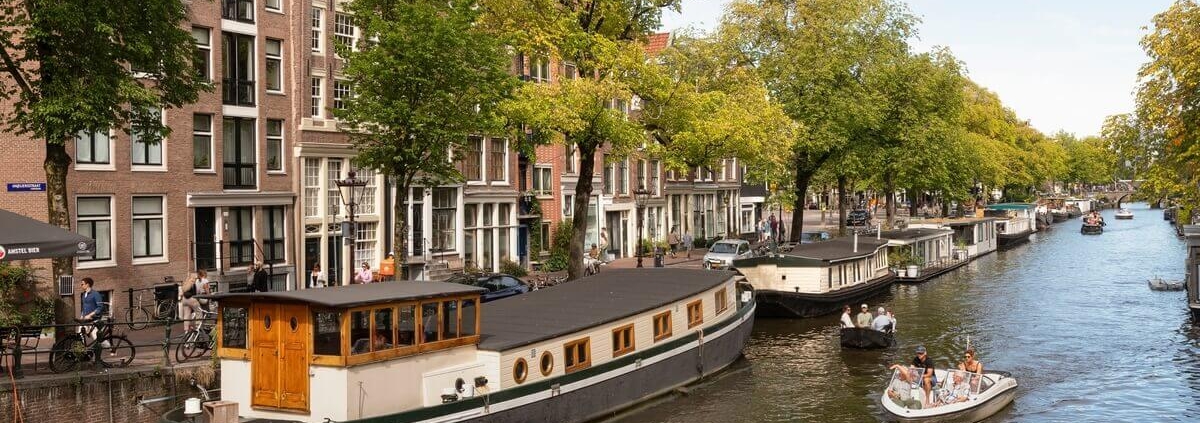 The Best European Cities for Airbnb Investments