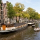 The Best European Cities for Airbnb Investments