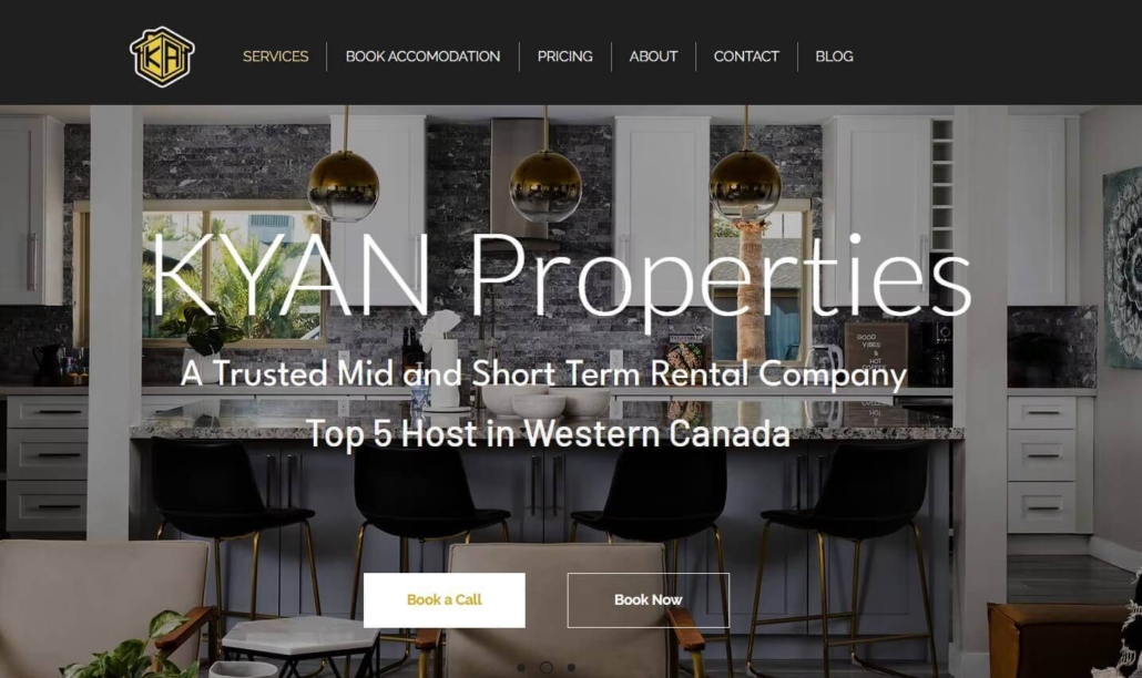 KYAN Properties
