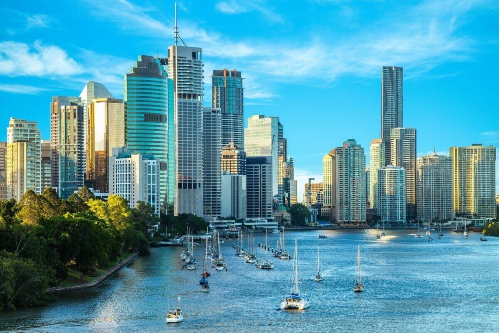 Airbnb Brisbane