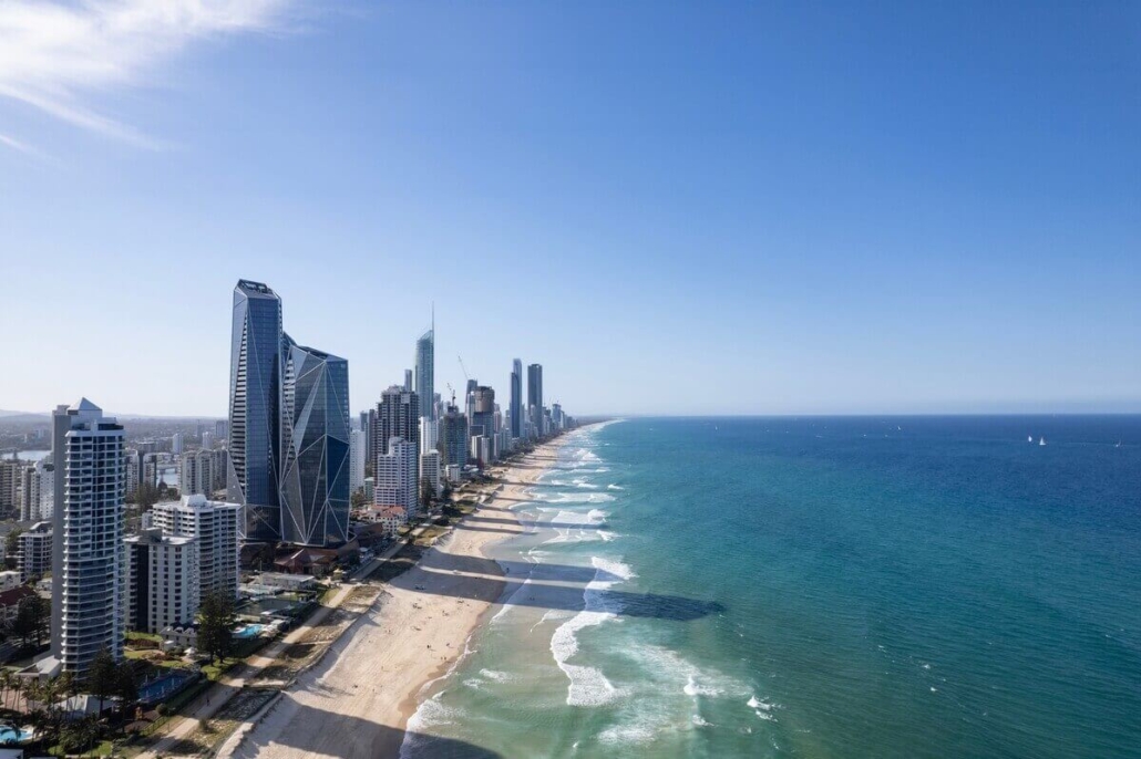 Airbnb Gold Coast