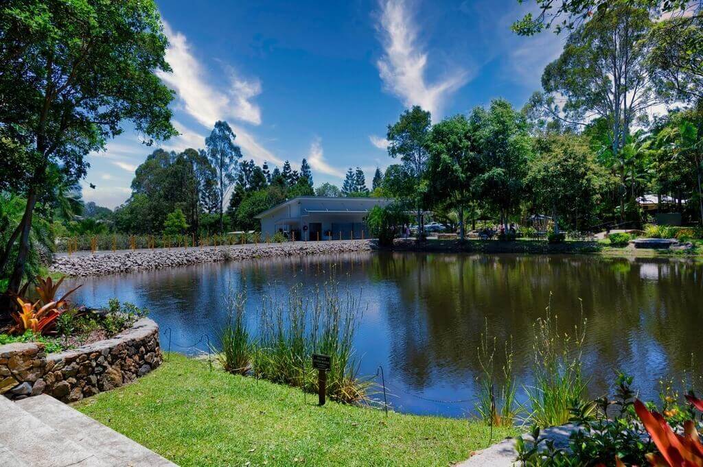 Airbnb Sunshine Coast
