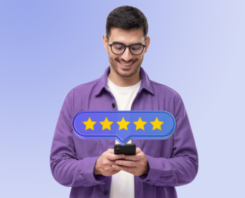 How Airbnb Rating Works