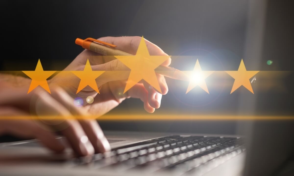Single Bad Rating