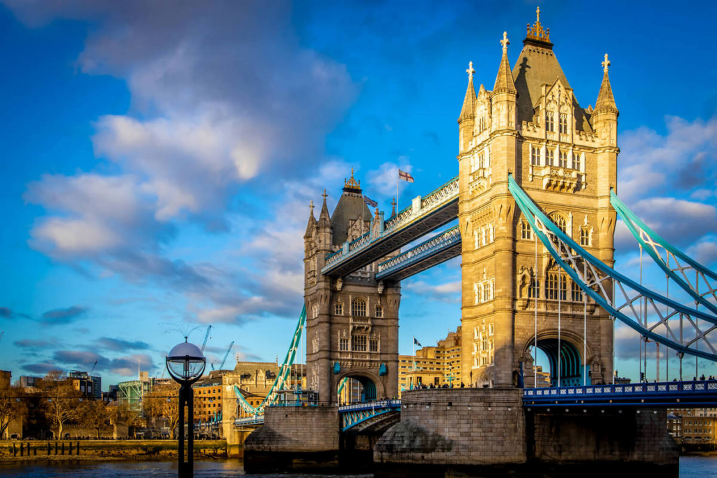 AIrbnb London UK