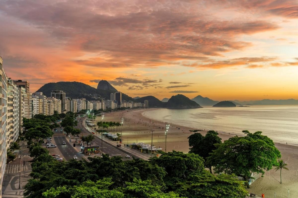AIrbnb Rio de Janeiro Brazil