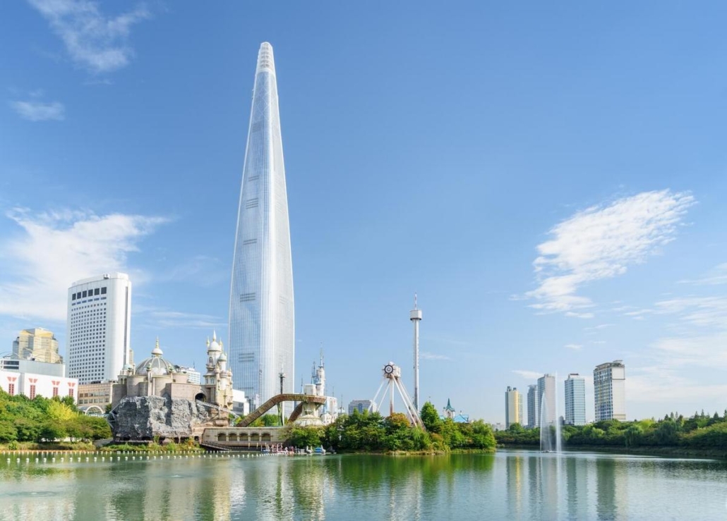AIrbnb Seoul, South Korea