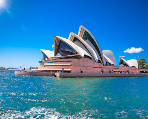Best Australian Airbnb Markets