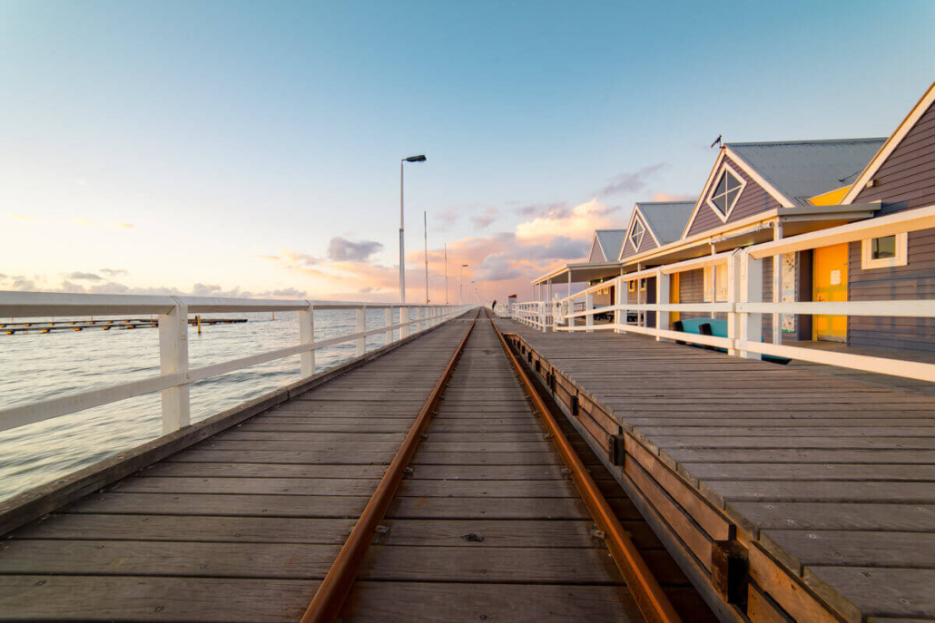 Airbnb Augusta – Margaret River – Busselton