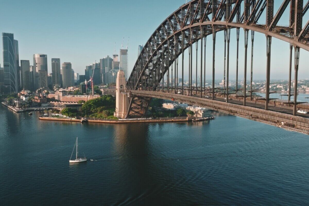 Airbnb Sydney