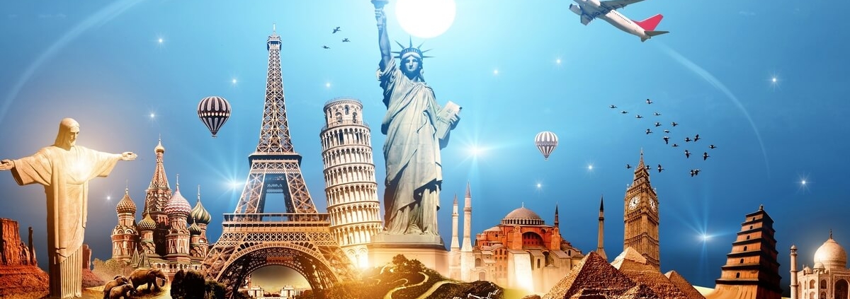 The Best Markets for Airbnb in the World