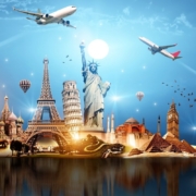 The Best Markets for Airbnb in the World The Best Markets for Airbnb in the World