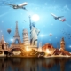 The Best Markets for Airbnb in the World