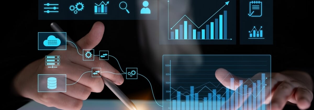 Airbnb analitics services