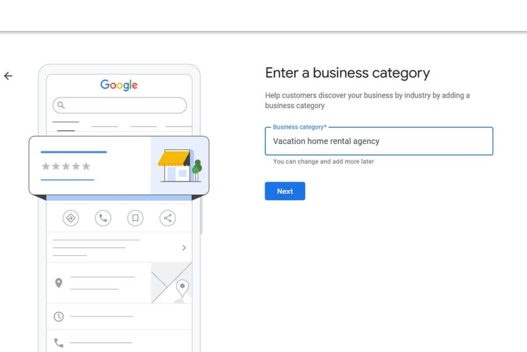 Pick The Best Category